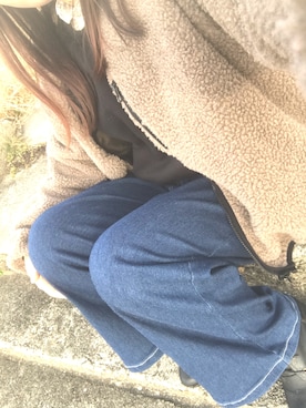 じゅんこさんのコーディネート