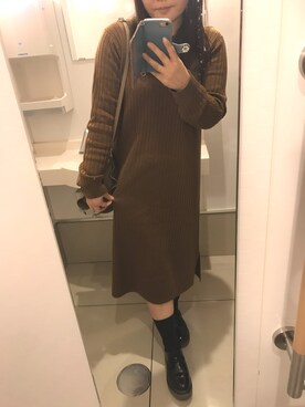 じゅんこさんのコーディネート