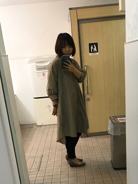 じゅんこさんのコーディネート