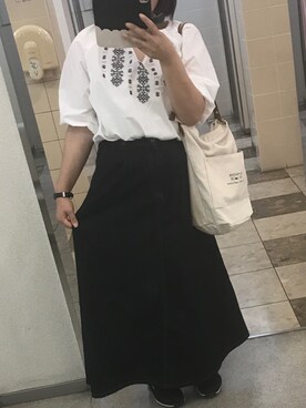 じゅんこさんのコーディネート