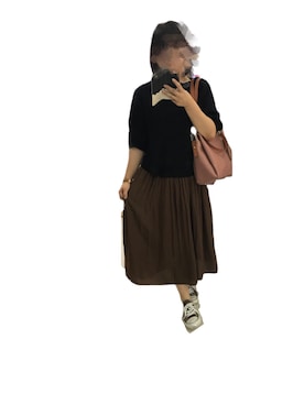 じゅんこさんのコーディネート