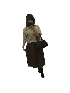 じゅんこさんのコーディネート