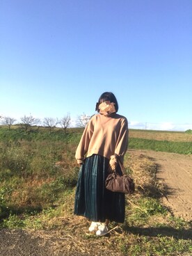 じゅんこさんのコーディネート