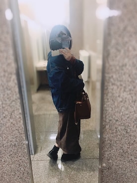 じゅんこさんのコーディネート