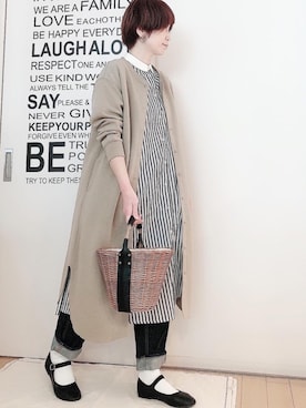 ひろさんのコーディネート