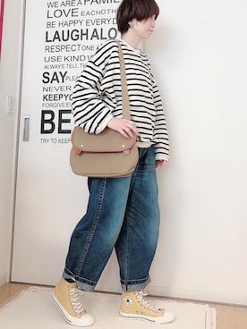 ひろさんのコーディネート