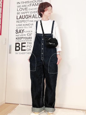 ひろさんのコーディネート