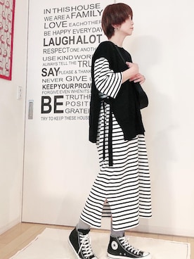 ひろさんのコーディネート