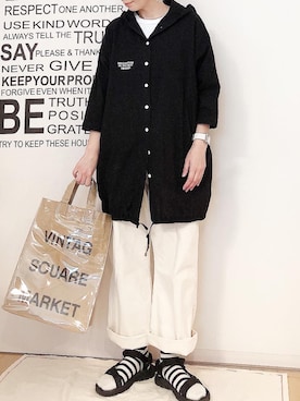 ひろさんのコーディネート