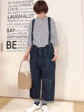 ひろさんのコーディネート