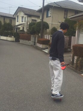 よこたさんのコーディネート