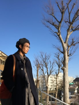 よこたさんのコーディネート