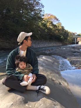 よこたさんのコーディネート