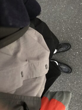 よこたさんのコーディネート