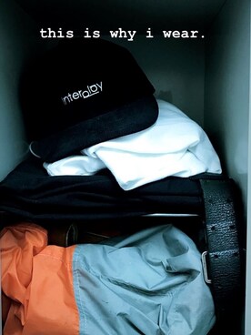 よこたさんのコーディネート