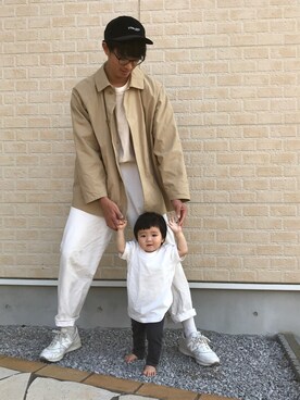 よこたさんのコーディネート