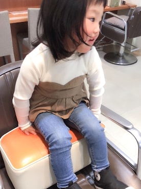 小さいみちゃんさんのコーディネート