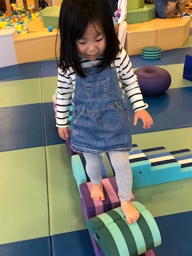 小さいみちゃんさんのコーディネート