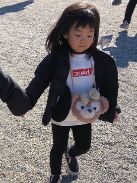 小さいみちゃんさんのコーディネート