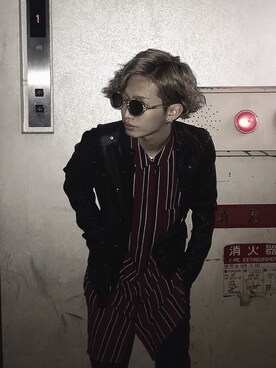 SE1YA⌁さんのコーディネート