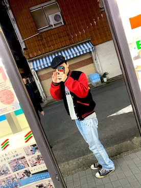 arimuさんのコーディネート