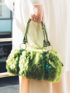 鄭佳慧さんのコーディネート