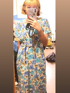 鄭佳慧さんのコーディネート