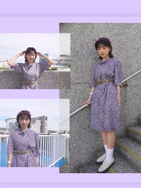 鄭佳慧さんのコーディネート