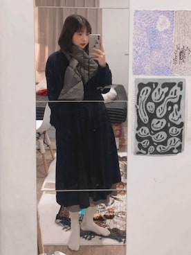 鄭佳慧さんのコーディネート