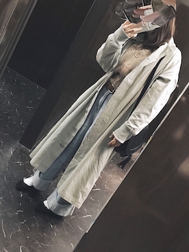 erinaさんのコーディネート