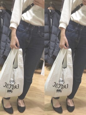 erinaさんのコーディネート