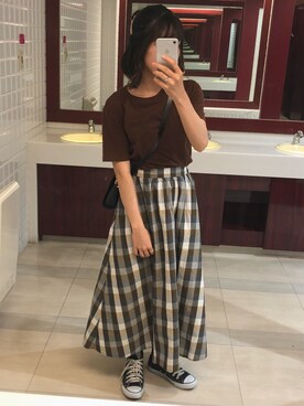 erinaさんのコーディネート