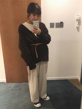 erinaさんのコーディネート