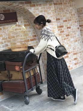 erinaさんのコーディネート