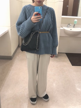 erinaさんのコーディネート