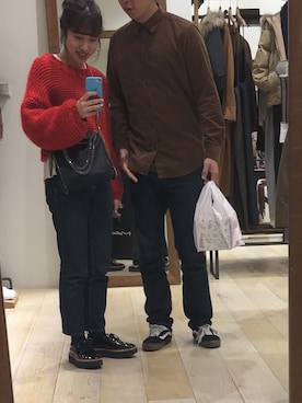 erinaさんのコーディネート