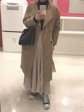 erinaさんのコーディネート