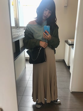 erinaさんのコーディネート