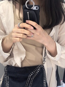 erinaさんのコーディネート