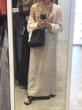 erinaさんのコーディネート