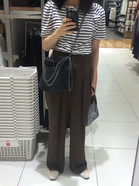 erinaさんのコーディネート