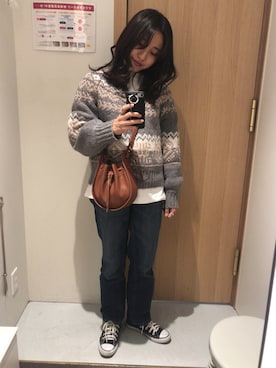 erinaさんのコーディネート