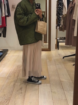 erinaさんのコーディネート