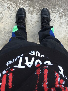 No   NAMEさんのコーディネート