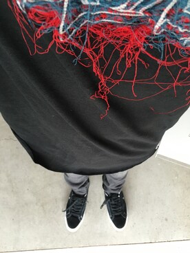 No   NAMEさんのコーディネート