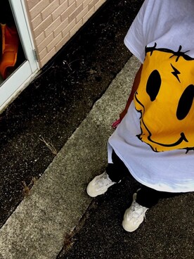 No   NAMEさんのコーディネート