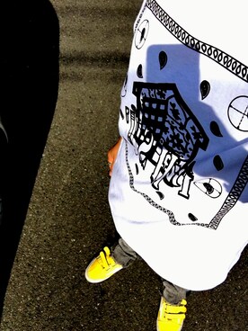 No   NAMEさんのコーディネート