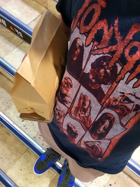 No   NAMEさんのコーディネート