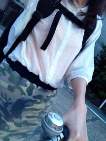 RETRO GIRL | シャツ/ブラウス