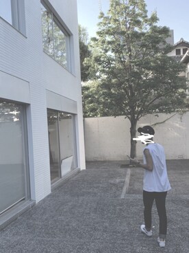 たーいさん（メンズ・165cm）の秋コーディネート